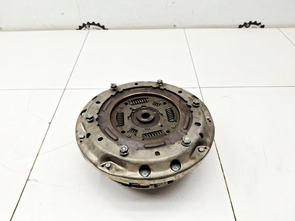 Комплект сцепления, 35000 рублей, Пермь