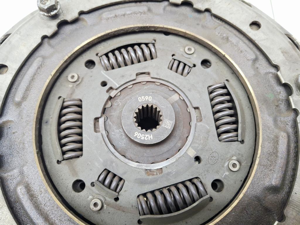 Комплект сцепления, 35000 рублей, Пермь