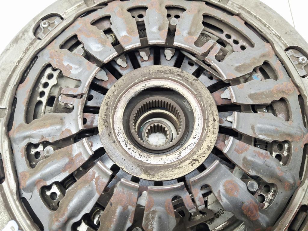 Комплект сцепления, 35000 рублей, Пермь