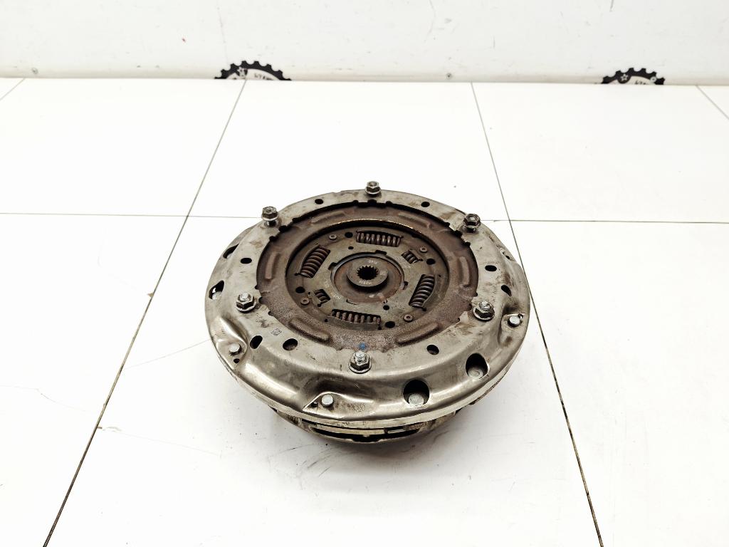 Комплект сцепления, 35000 рублей, Пермь