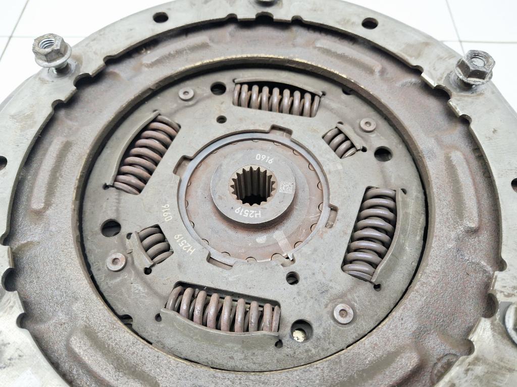 Комплект сцепления, 35000 рублей, Пермь