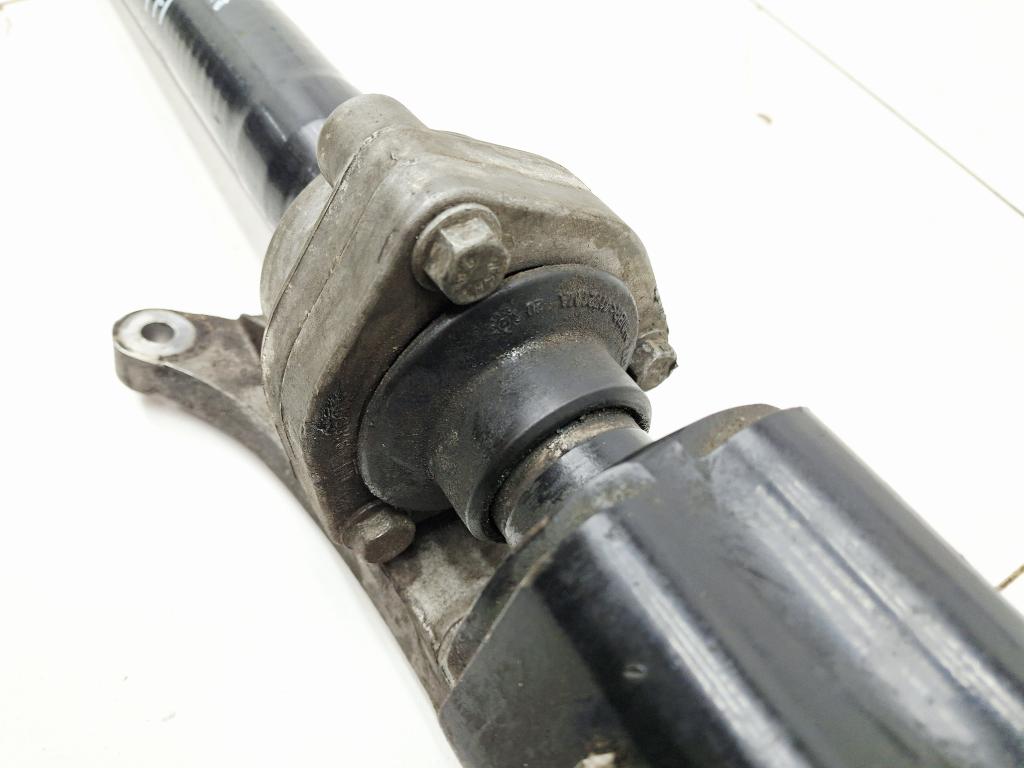 Полуось промежуточная, 4000 рублей, Пермь