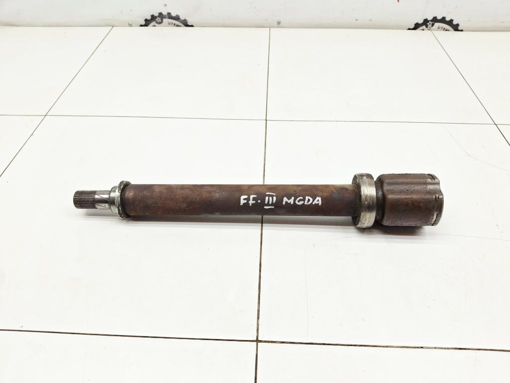 Полуось промежуточная, 3000 рублей, Пермь