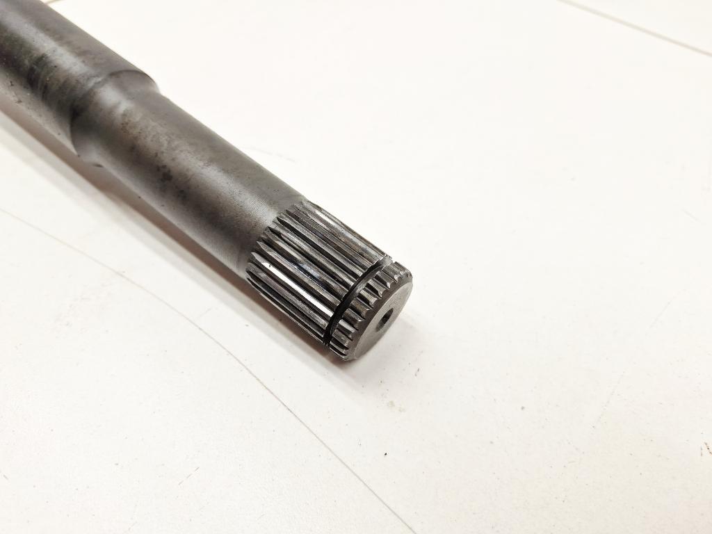 Полуось промежуточная, 2000 рублей, Пермь