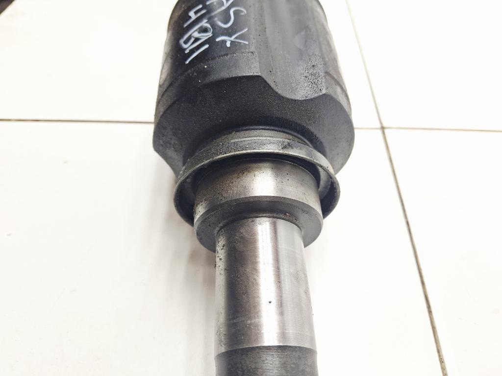 Полуось промежуточная, 2000 рублей, Пермь