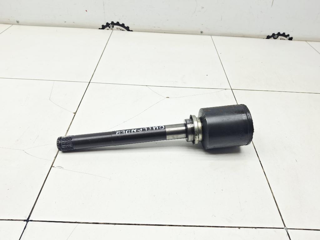 Полуось промежуточная, 3000 рублей, Пермь