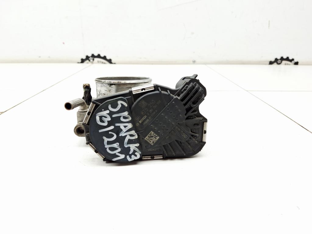 Заслонка дроссельная электрическая, 3000 рублей, Пермь