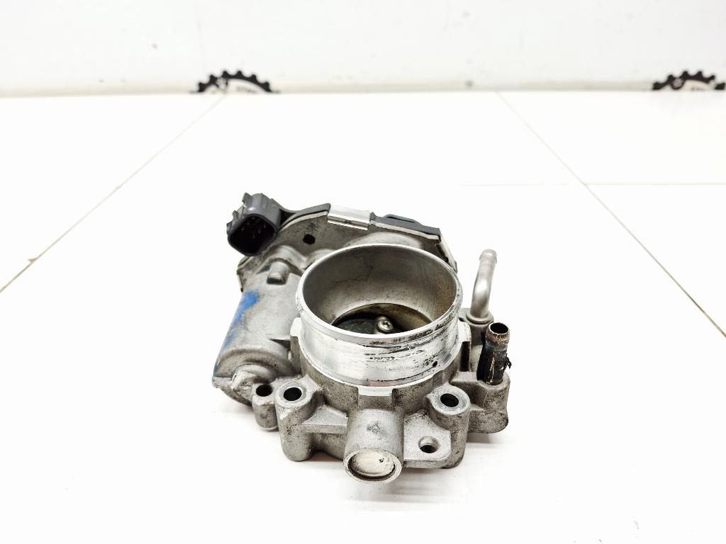 Заслонка дроссельная электрическая, 3000 рублей, Пермь