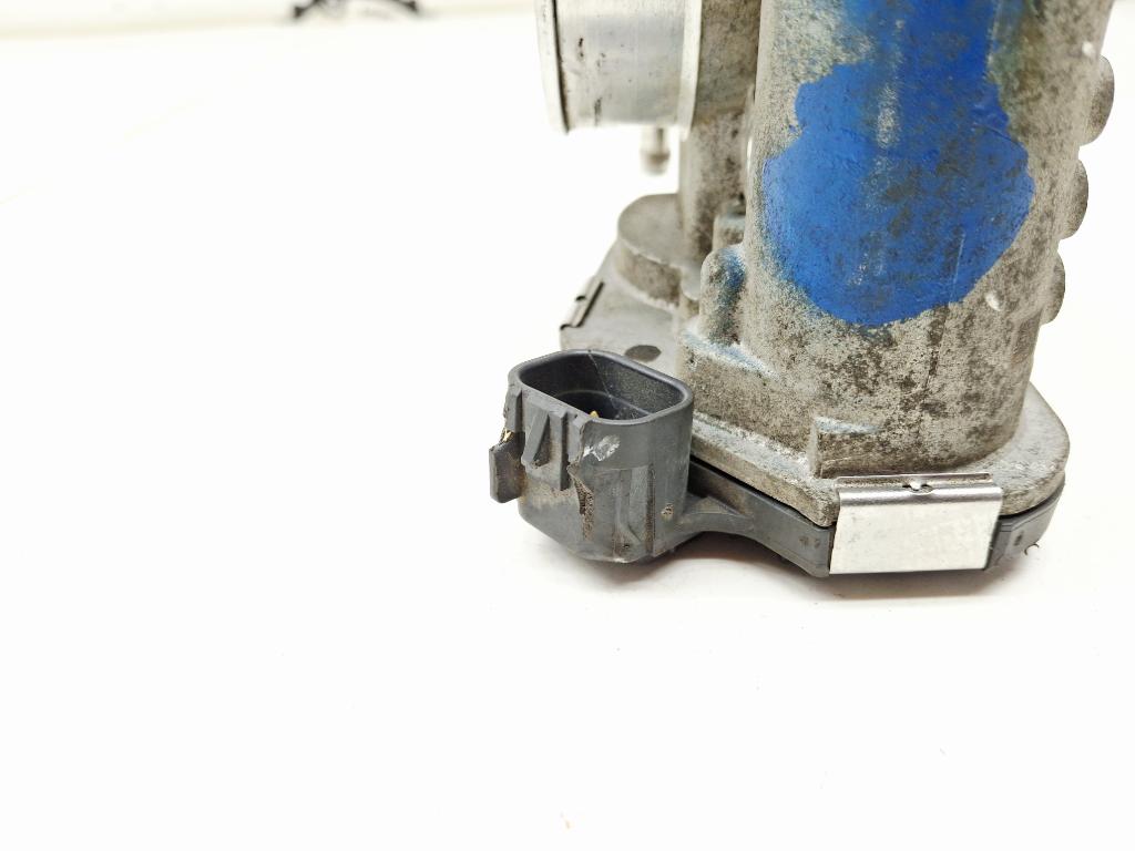 Заслонка дроссельная электрическая, 3000 рублей, Пермь