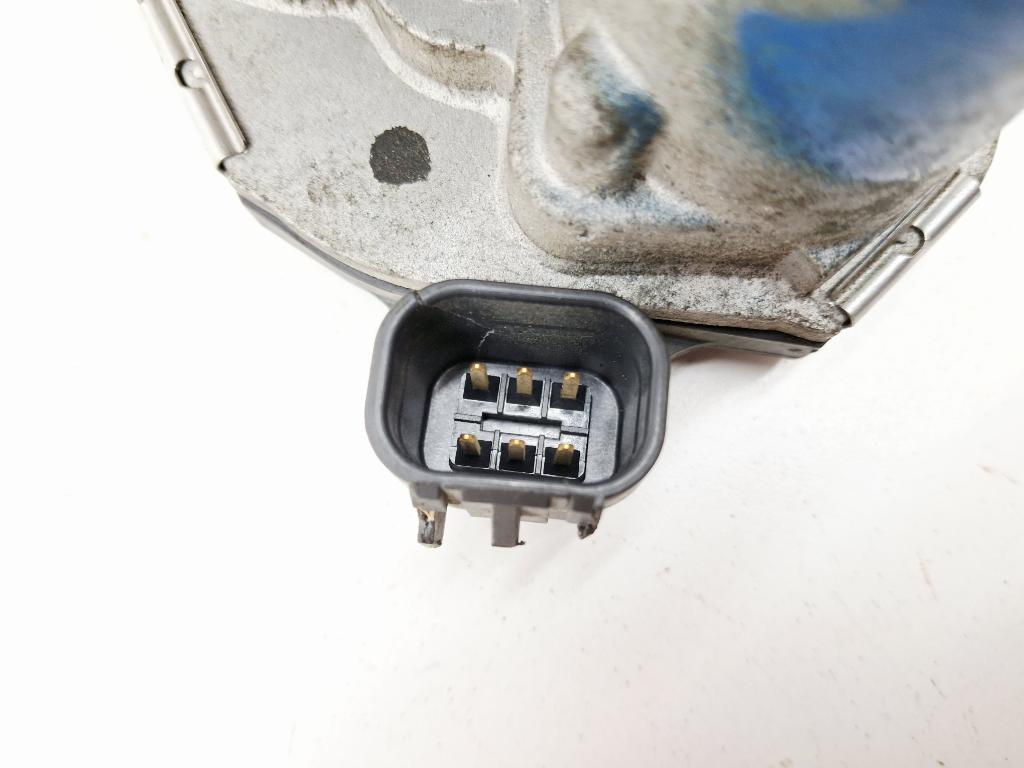 Заслонка дроссельная электрическая, 3000 рублей, Пермь