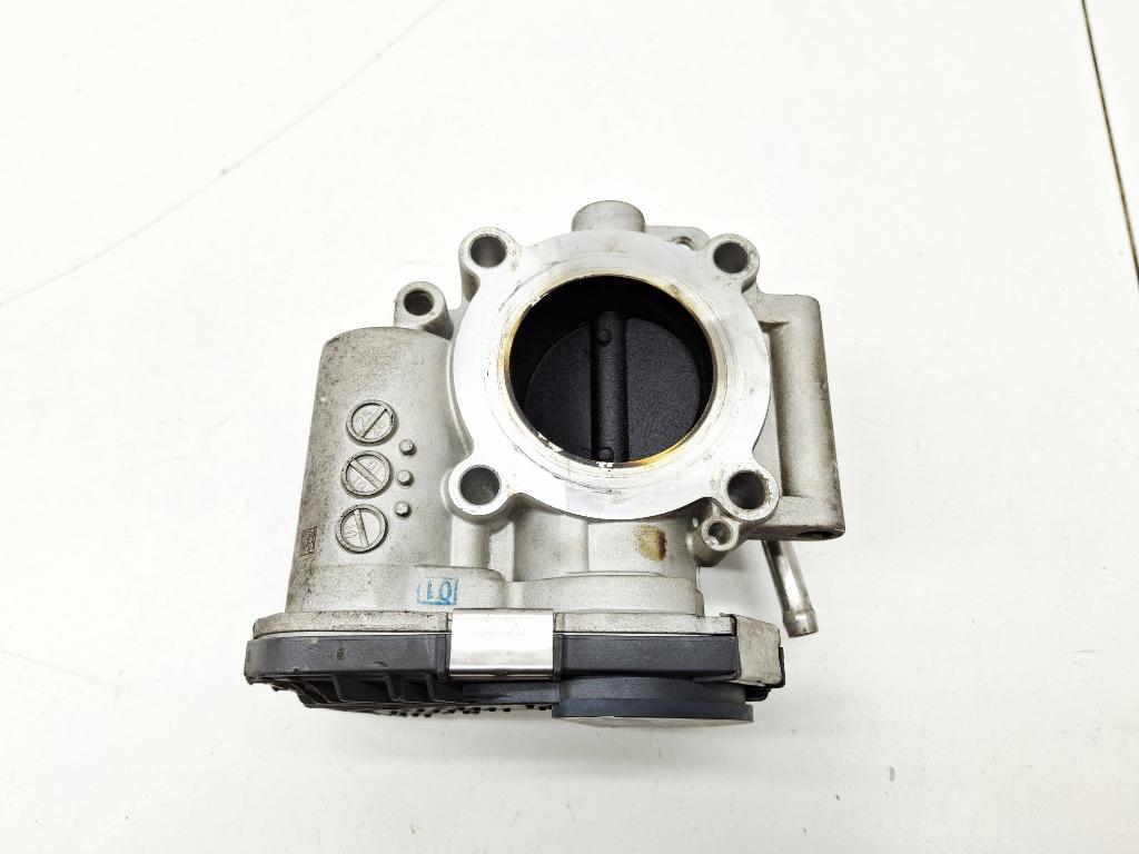 Заслонка дроссельная электрическая, 3000 рублей, Пермь