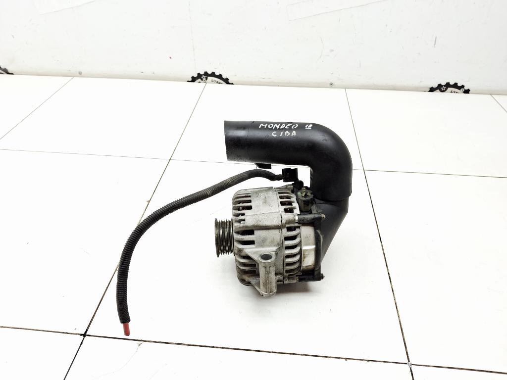 Генератор, 9000 рублей, Пермь