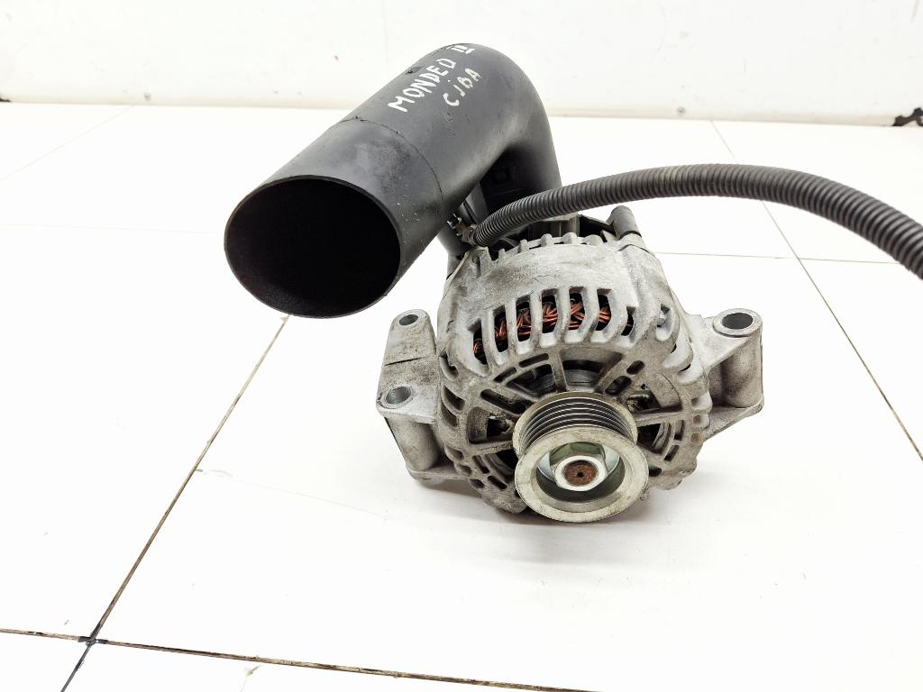 Генератор, 9000 рублей, Пермь