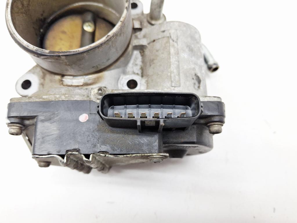 Заслонка дроссельная электрическая, 3000 рублей, Пермь