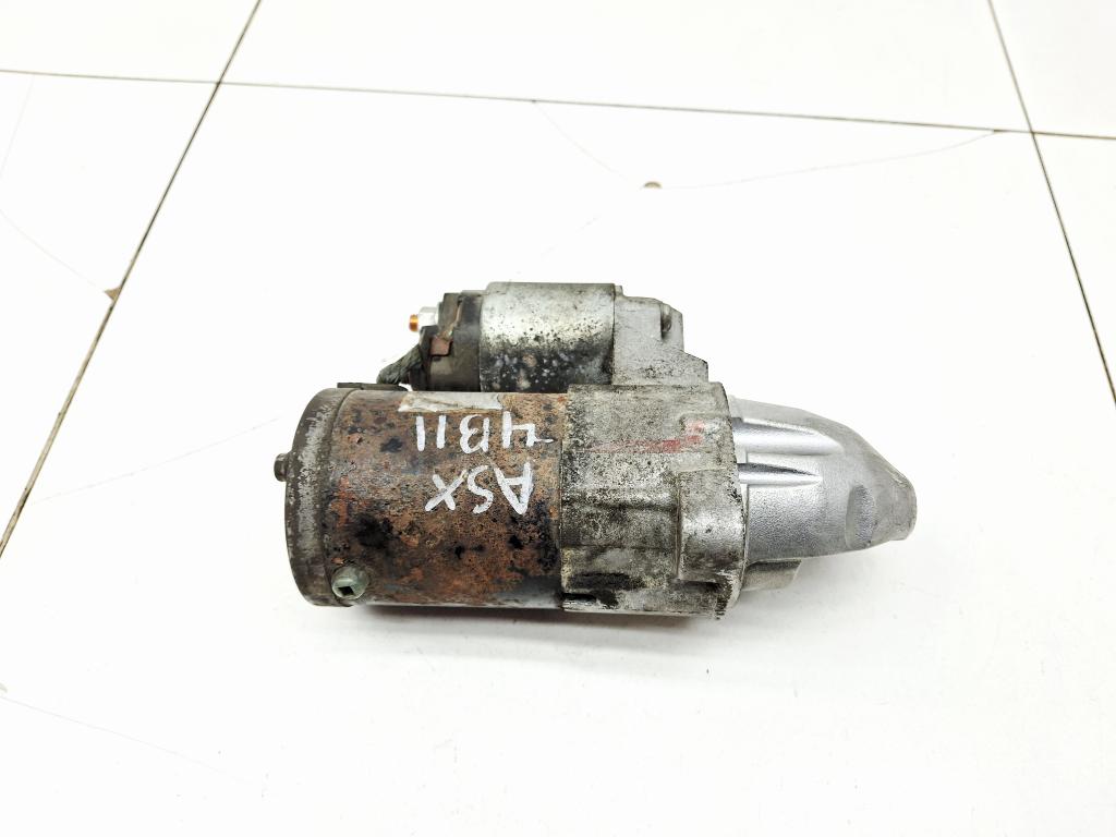 Стартер, 4000 рублей, Пермь