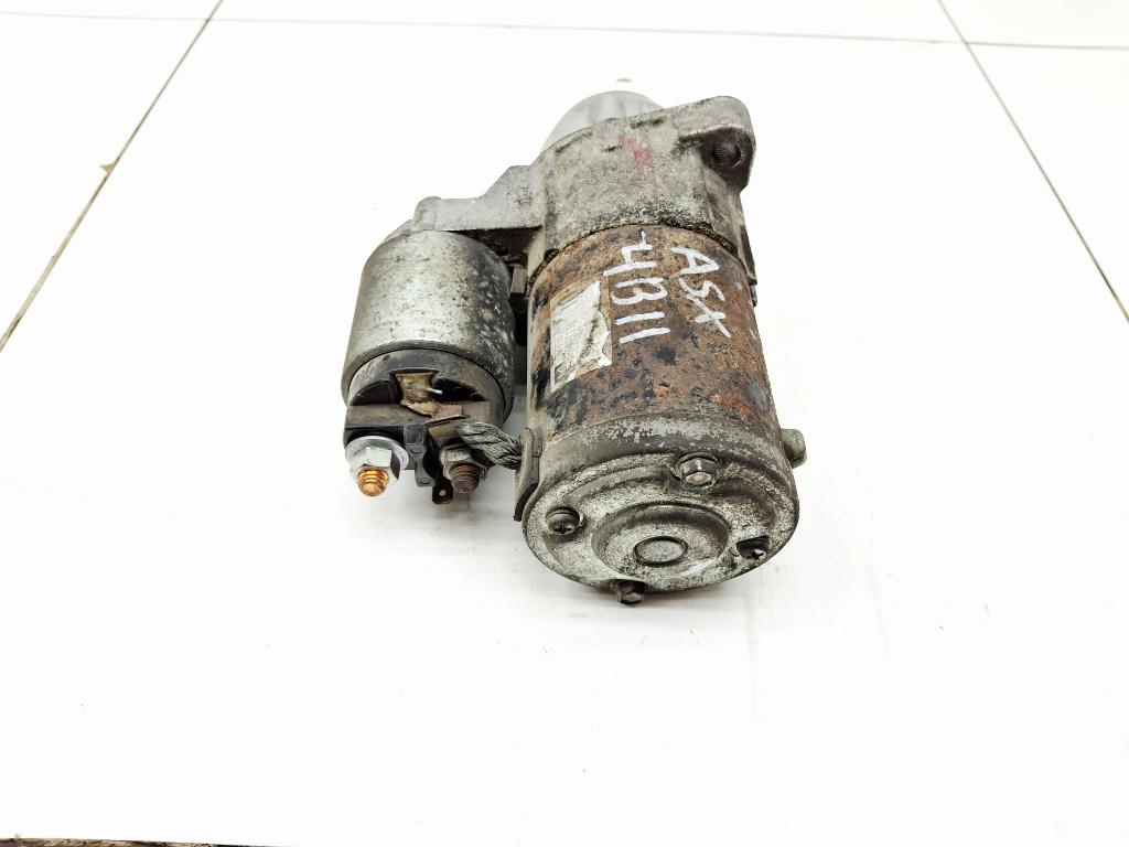 Стартер, 4000 рублей, Пермь