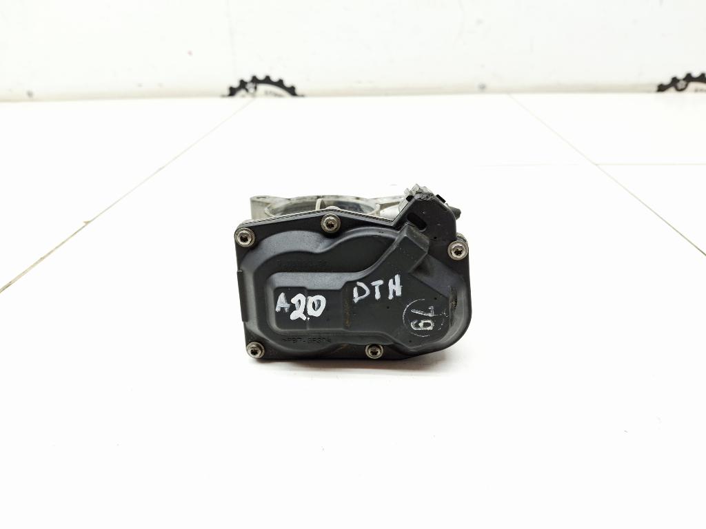 Заслонка дроссельная электрическая, 2500 рублей, Пермь