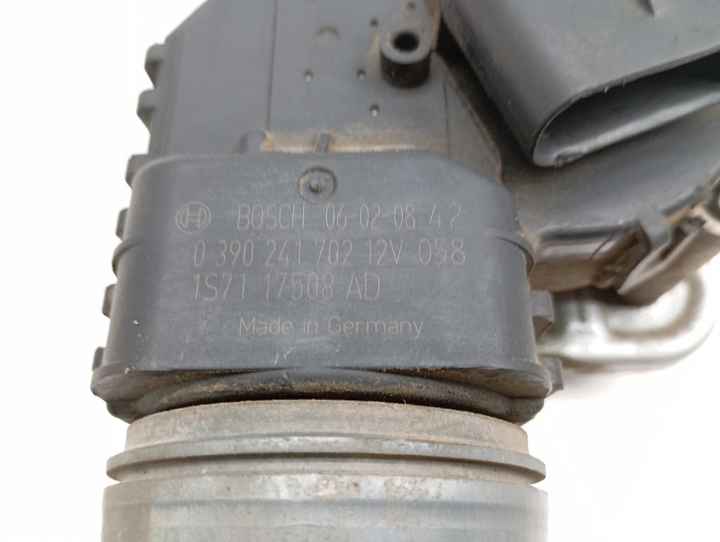 Моторчик дворников передний, 1500 рублей, Пермь