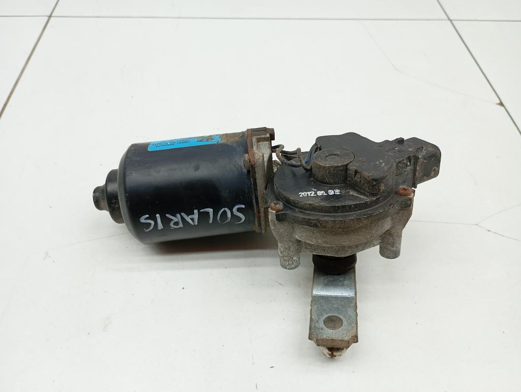 Моторчик дворников передний, 1500 рублей, Пермь