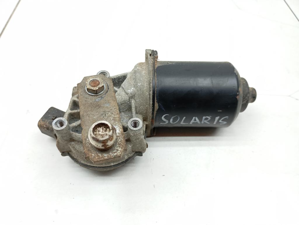 Моторчик дворников передний, 1500 рублей, Пермь