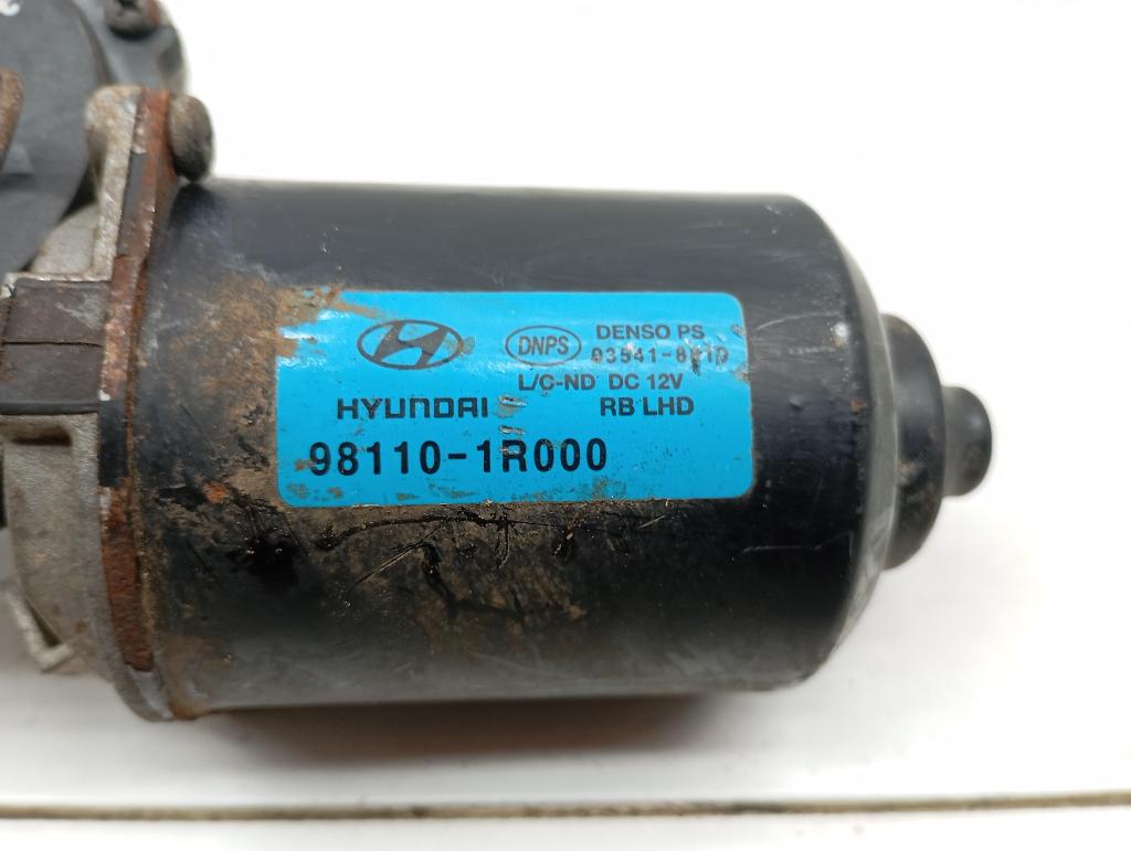 Моторчик дворников передний, 1500 рублей, Пермь