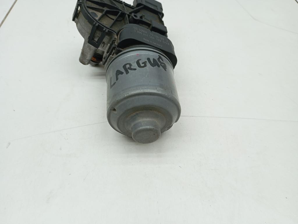 Моторчик дворников передний, 1500 рублей, Пермь