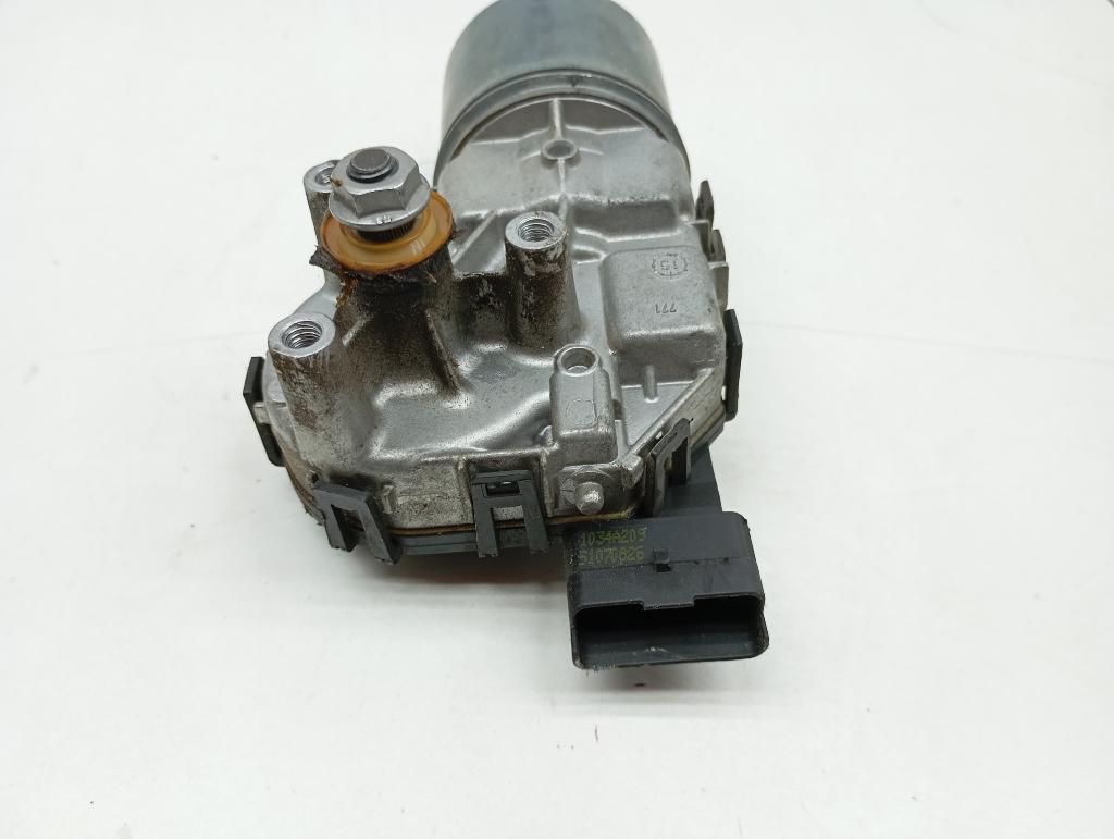 Моторчик дворников передний, 1500 рублей, Пермь