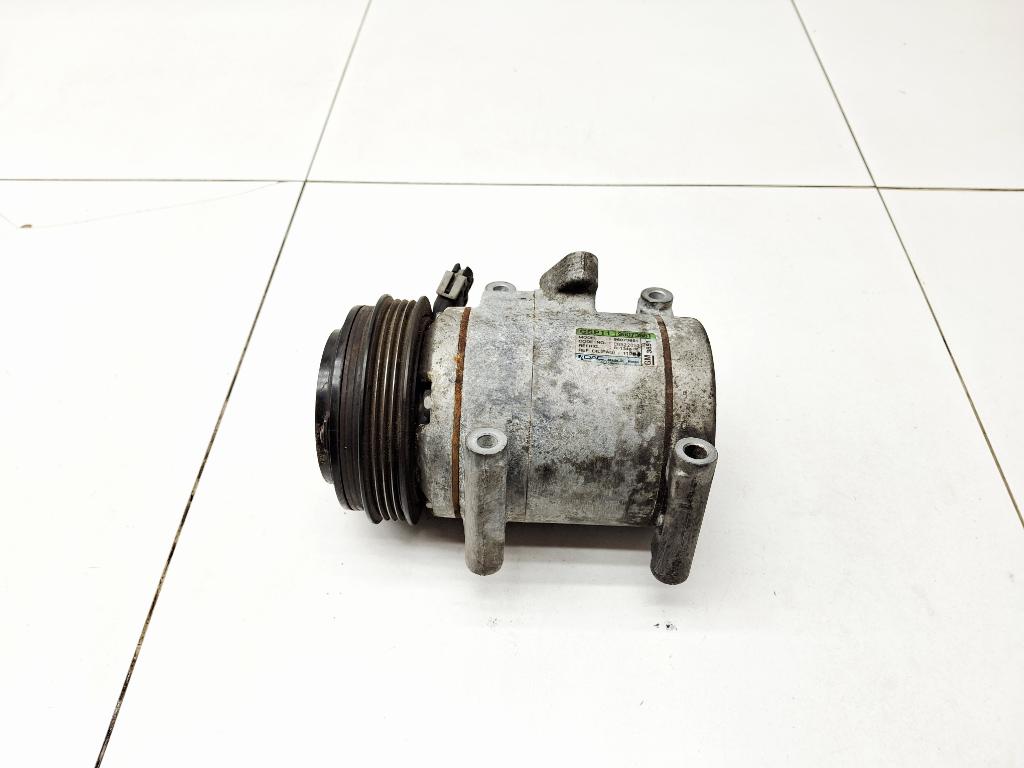 Компрессор кондиционера, 6000 рублей, Пермь