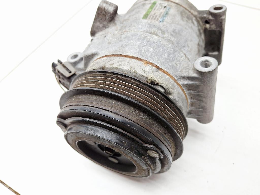 Компрессор кондиционера, 6000 рублей, Пермь