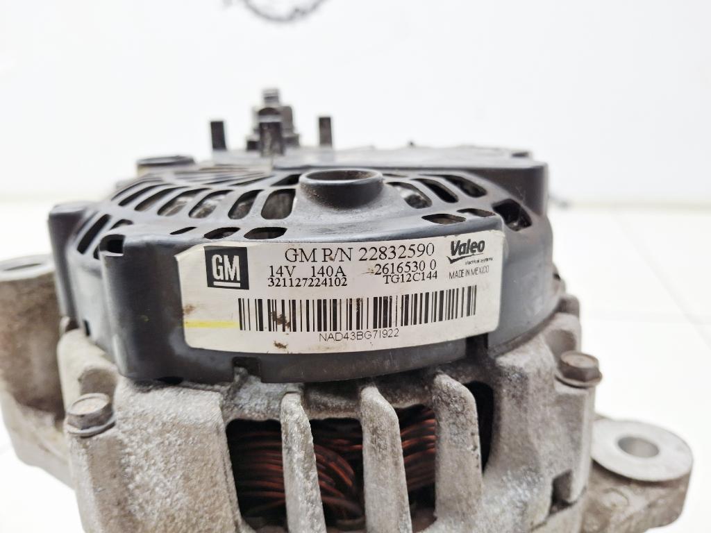 Генератор, 15000 рублей, Пермь