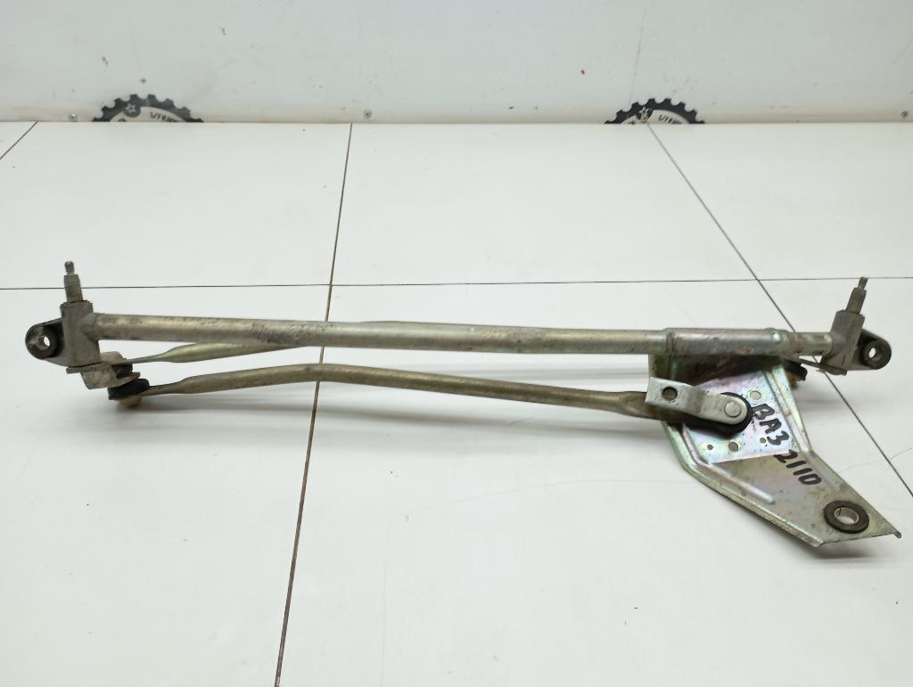 Трапеция дворников, 1000 рублей, Пермь