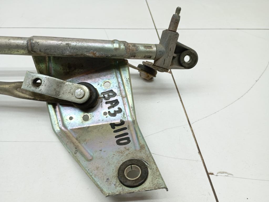 Трапеция дворников, 1000 рублей, Пермь