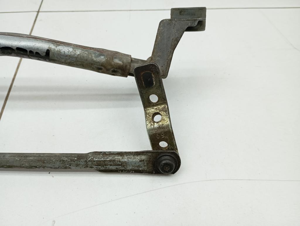 Трапеция дворников, 2000 рублей, Пермь