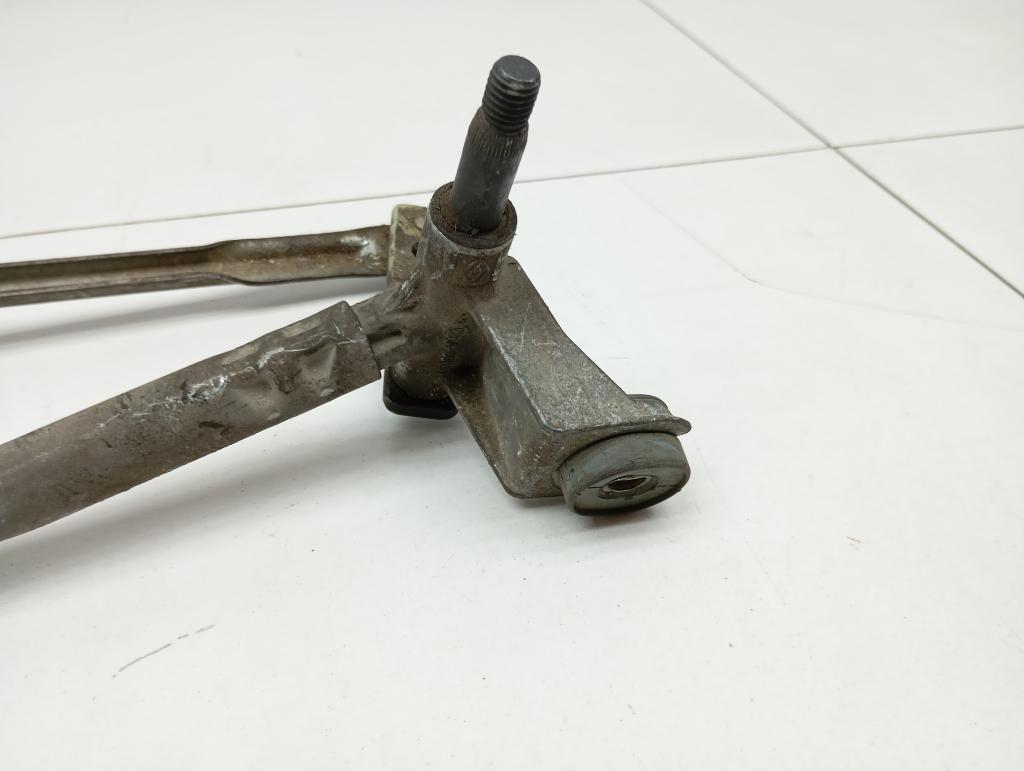 Трапеция дворников, 2000 рублей, Пермь