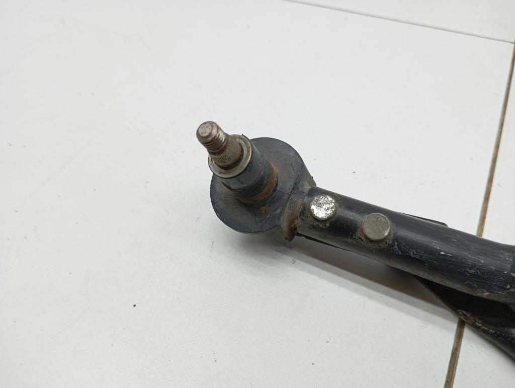 Трапеция дворников, 1000 рублей, Пермь