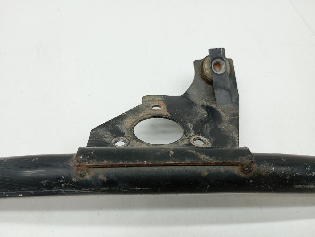 Трапеция дворников, 1000 рублей, Пермь