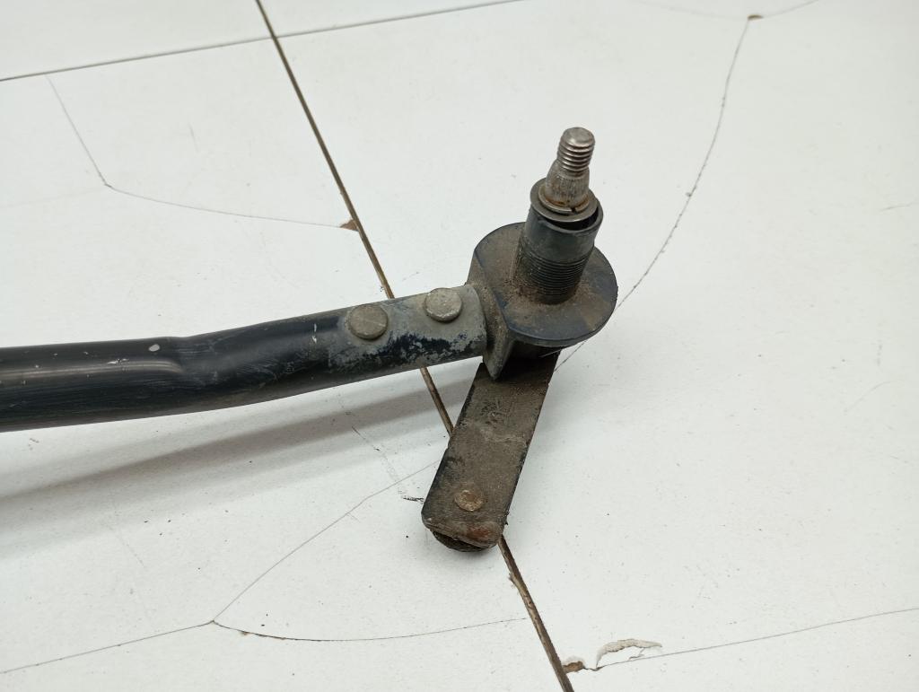 Трапеция дворников, 1000 рублей, Пермь