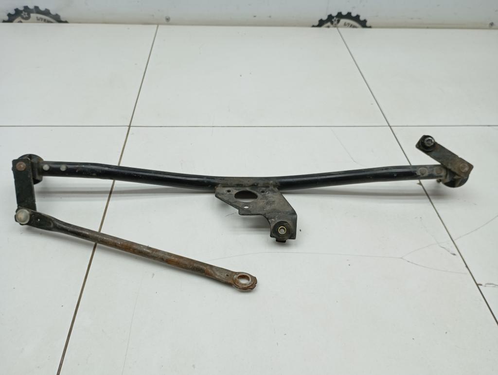 Трапеция дворников, 1000 рублей, Пермь