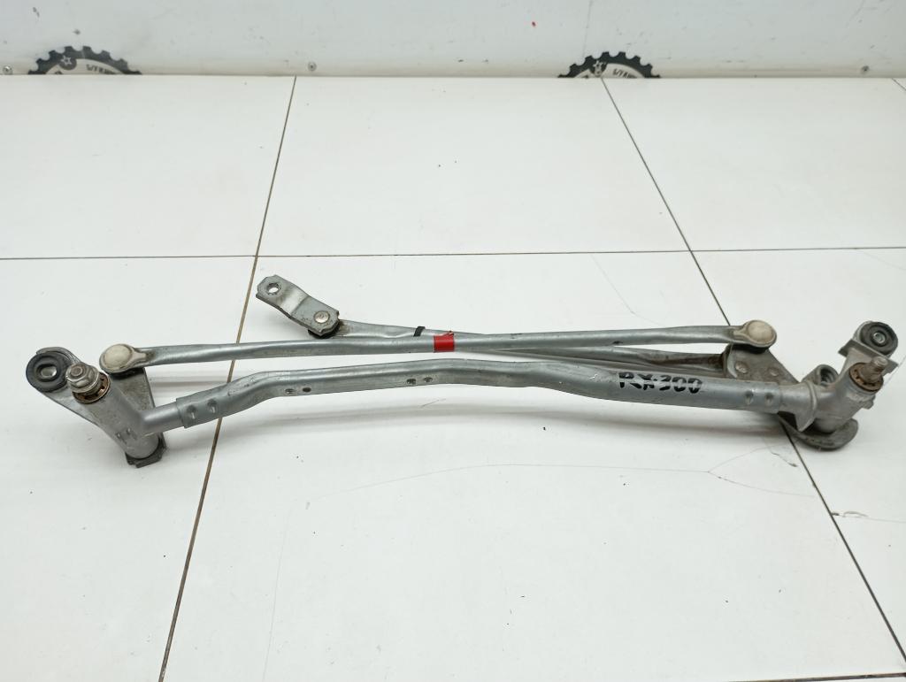 Трапеция дворников, 5000 рублей, Пермь