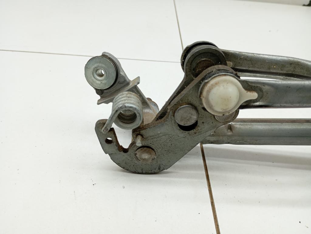 Трапеция дворников, 5000 рублей, Пермь