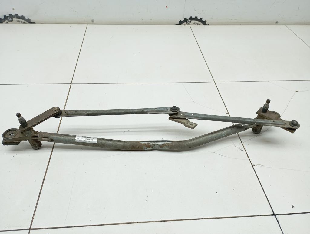 Трапеция дворников, 2000 рублей, Пермь