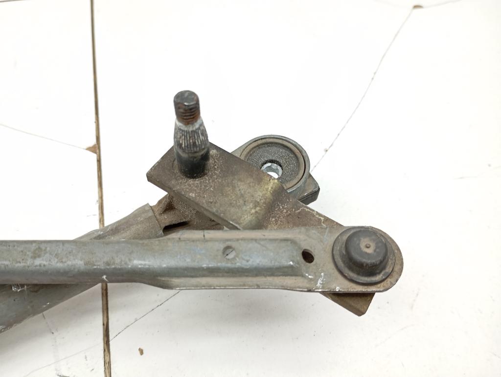 Трапеция дворников, 2000 рублей, Пермь