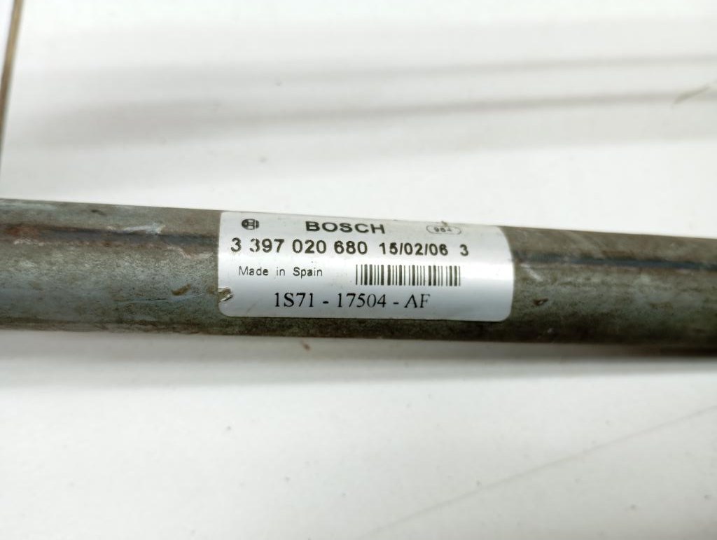 Трапеция дворников, 2000 рублей, Пермь