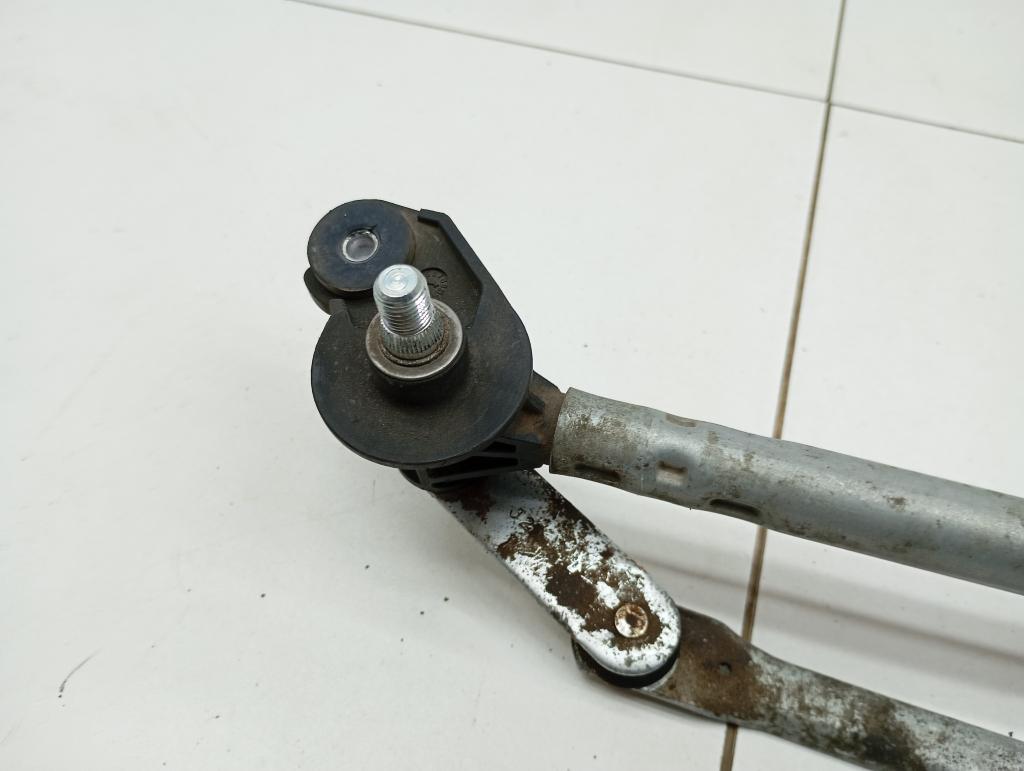 Трапеция дворников, 1500 рублей, Пермь