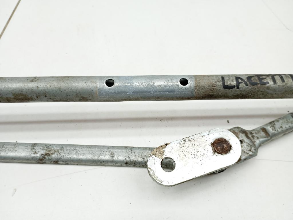 Трапеция дворников, 1500 рублей, Пермь