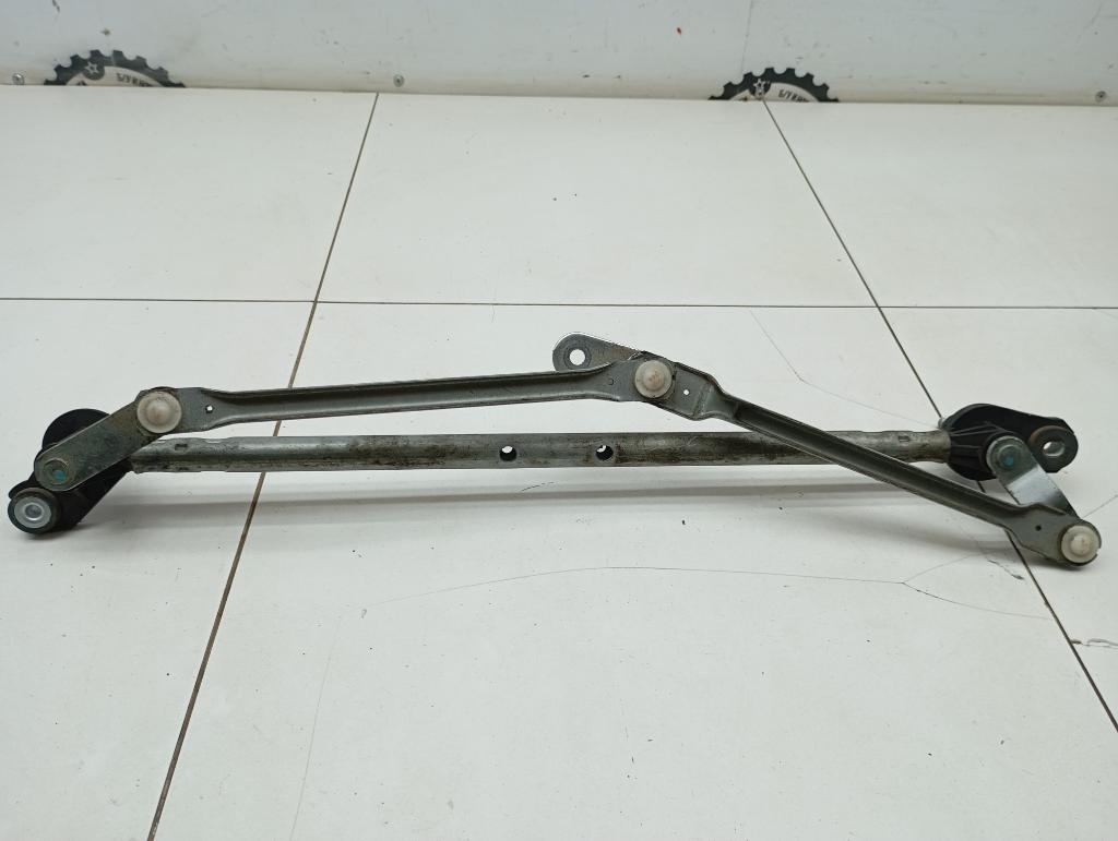 Трапеция дворников, 1500 рублей, Пермь