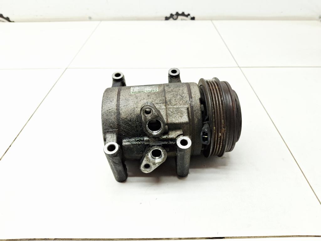 Компрессор кондиционера, 6000 рублей, Пермь