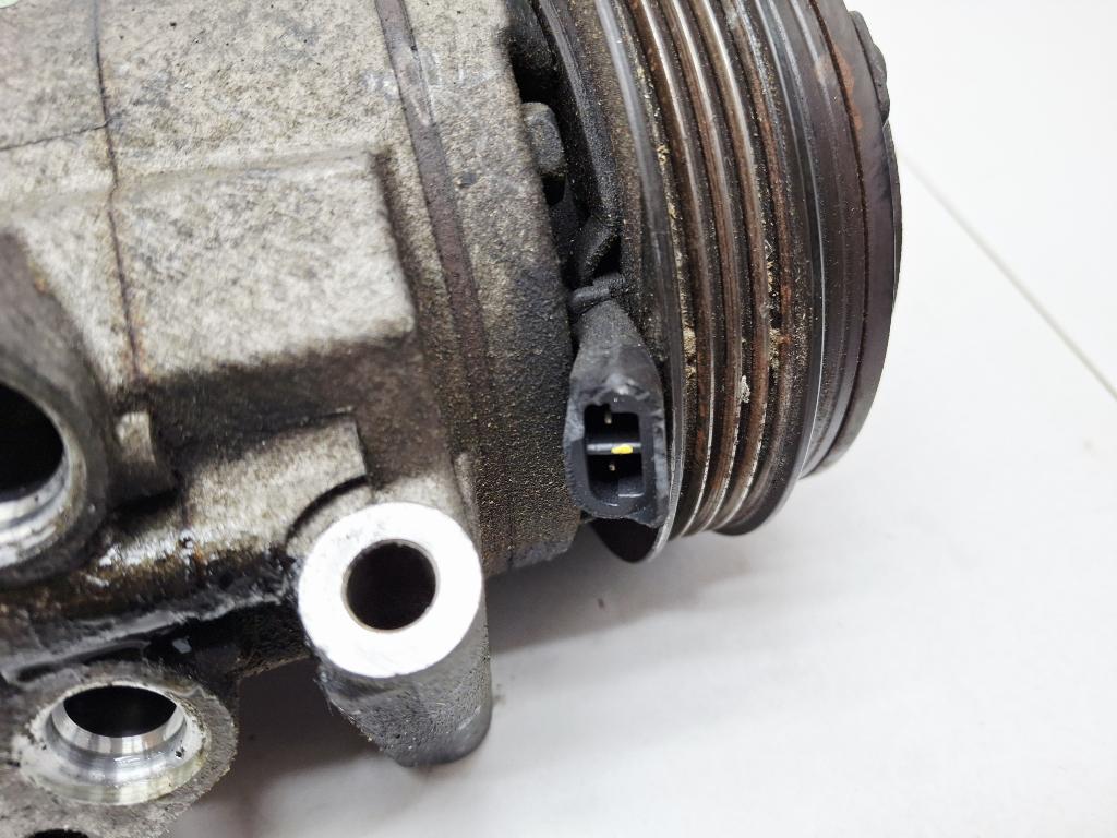 Компрессор кондиционера, 6000 рублей, Пермь