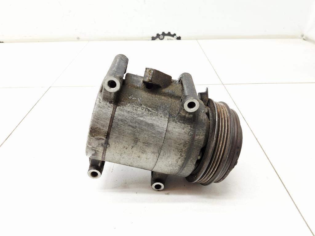 Компрессор кондиционера, 6000 рублей, Пермь