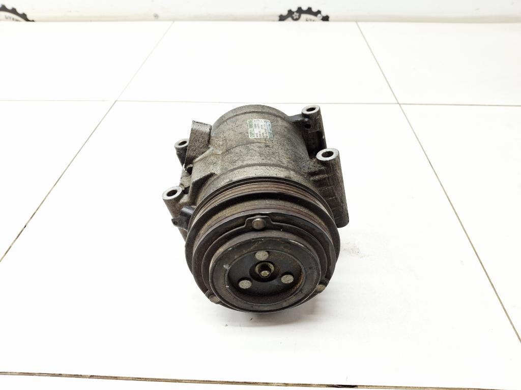 Компрессор кондиционера, 6000 рублей, Пермь